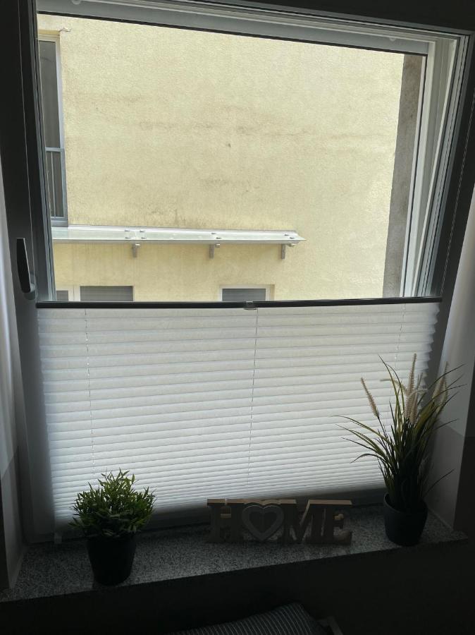 Ferienwohnung Heimathafen Crange Herne Exterior foto