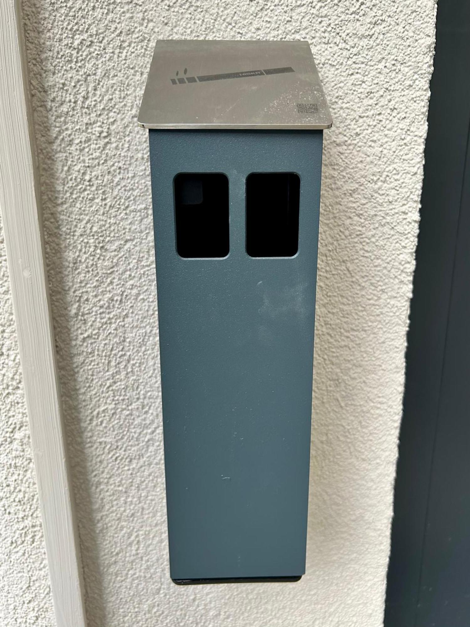 Ferienwohnung Heimathafen Crange Herne Exterior foto